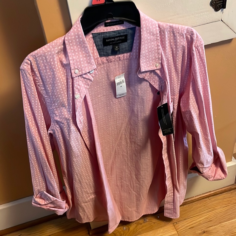 Banana republic. Brand new with tags.